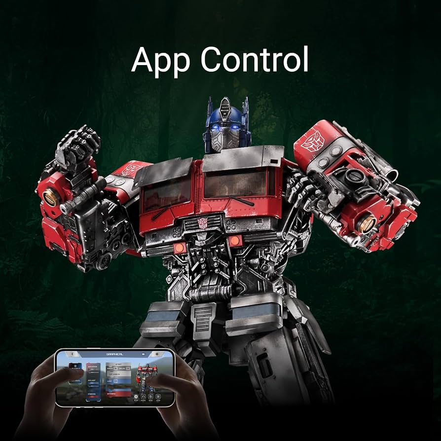 SF・ファンタジー・ホラー TRANSFORMERS OPTIMUS PRIME SS-142 Takara Tomy Transformers Movie Optimus Prime SS-142 Action